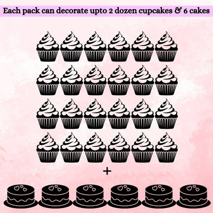 Under the Sea Sprinkles for Decorations 10 | 140 Gm
