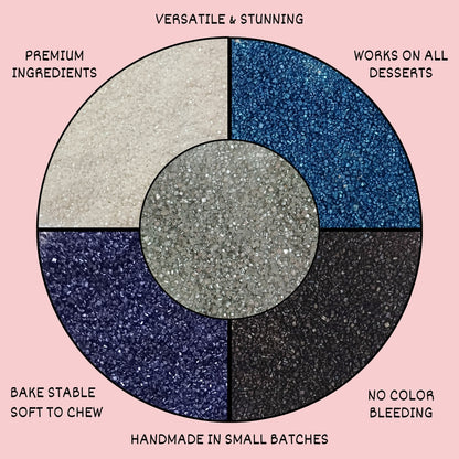 Sparkling Sugar Combo SPS Multipack 1 100 gms