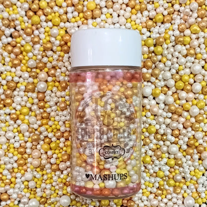 Disco Ball Mashup DM 16 120 Gms