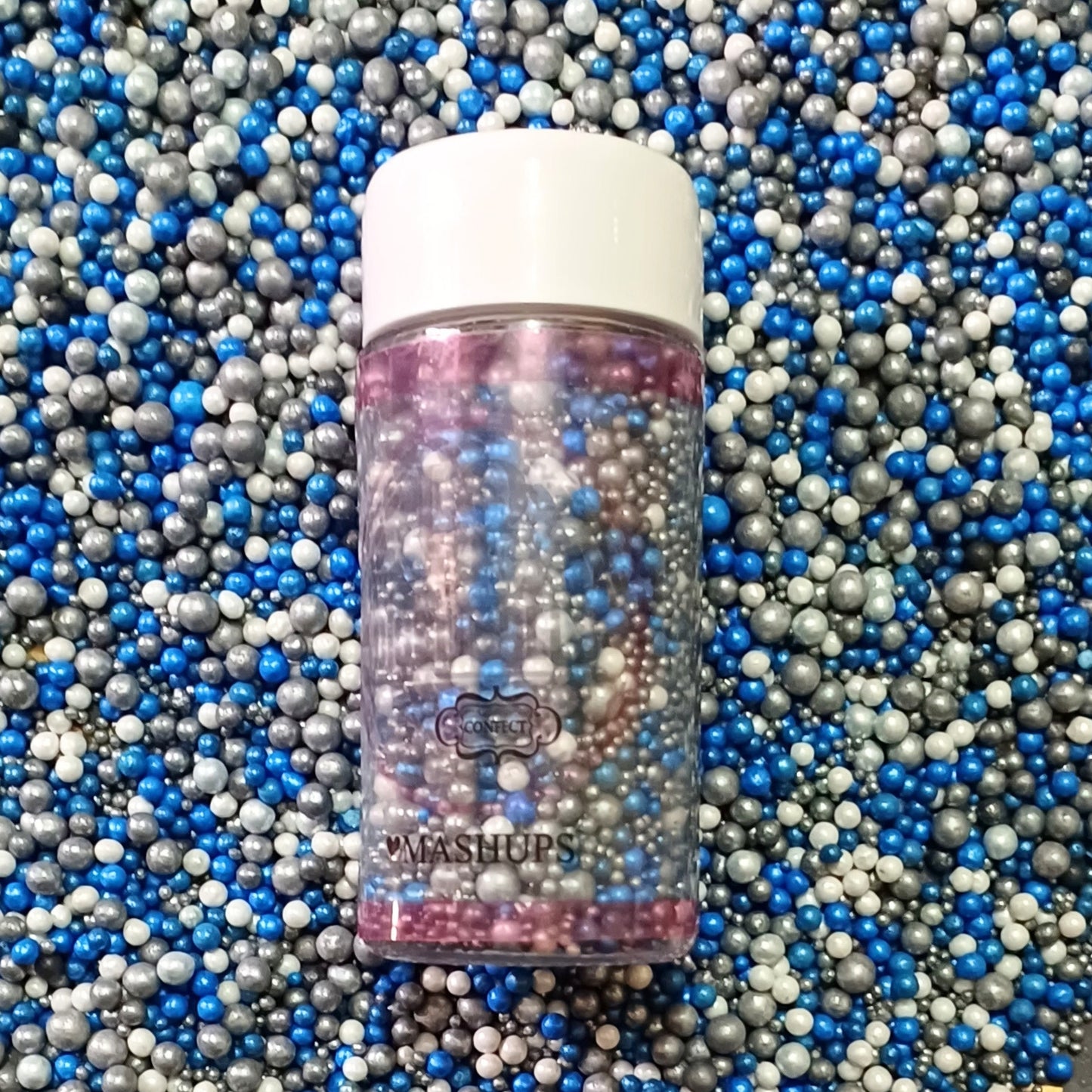 Confect Disco Ball Mashup DM 5 1 Kg