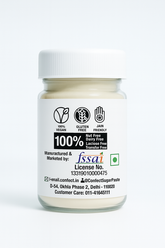 Potassium Sorbate 50g