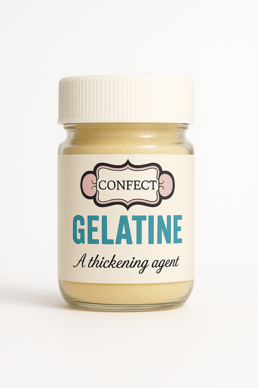 Gelatin 50g