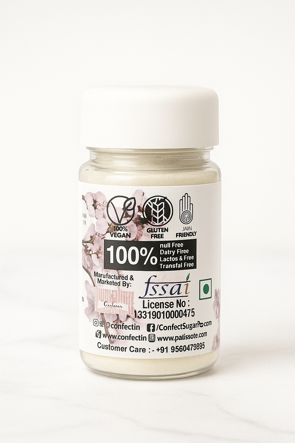 Tylose Powder 50g