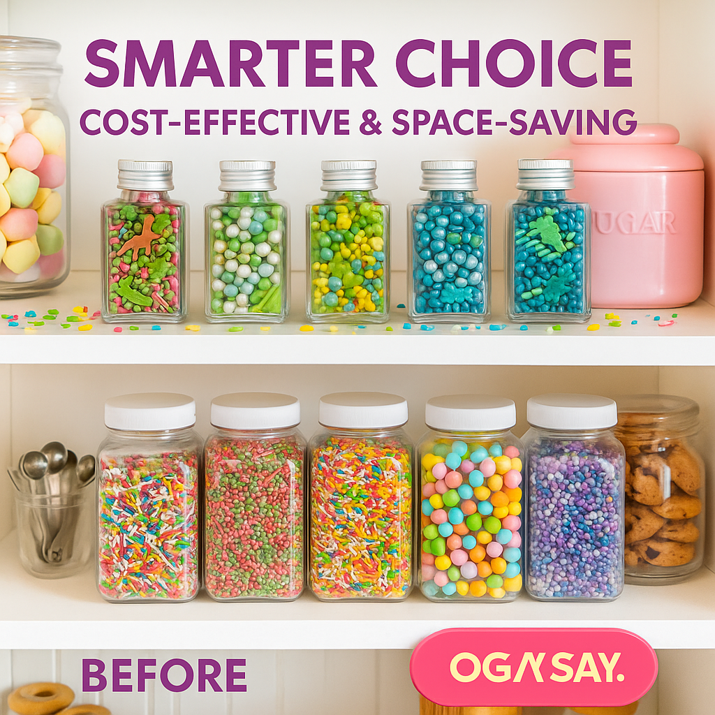 Dino Sprinkles for Decoration 05 | 140 Gm