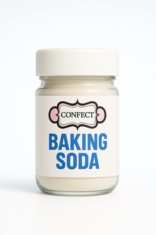 Baking Soda 50g