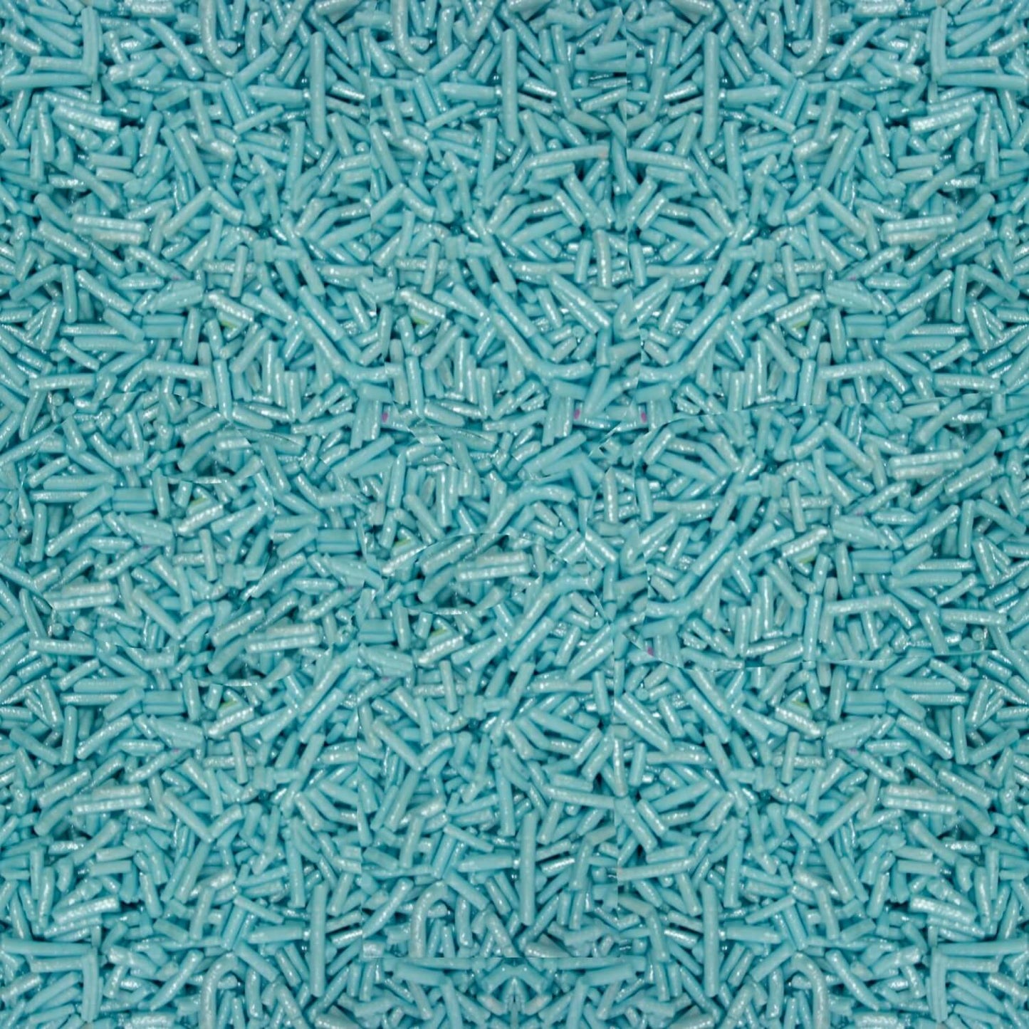 Baby Blue Vermicelli Sprinkles 90 Gms