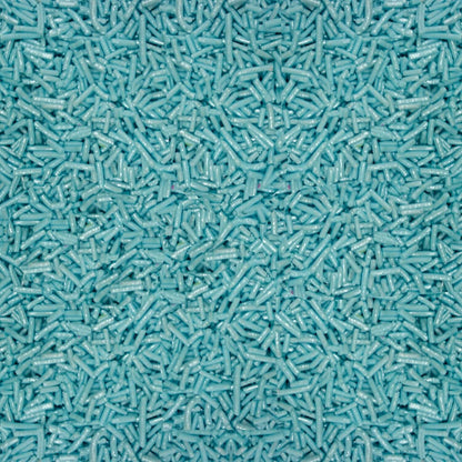 Baby Blue Vermicelli Sprinkles 90 Gms