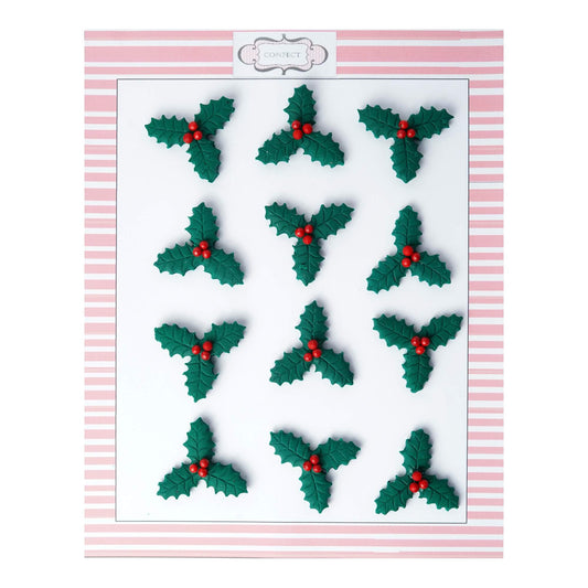 Green Holly 8 60 gms