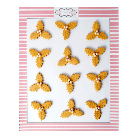 Gold Holly 9 60 gms