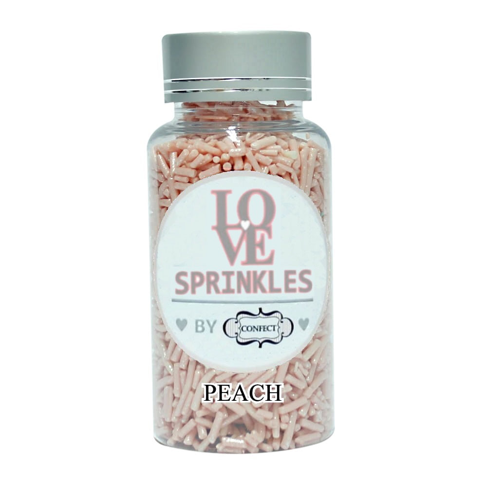 Vermicelli Sprinkles 90 Gms