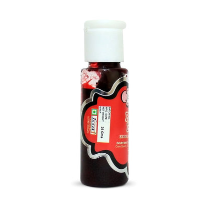 Ruby Red (3)