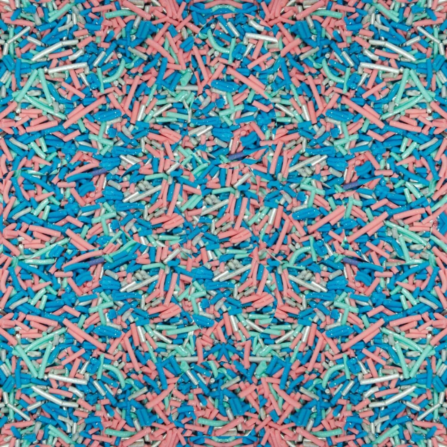 Confect Sprinkle Mashup SM 11 -1 Kg