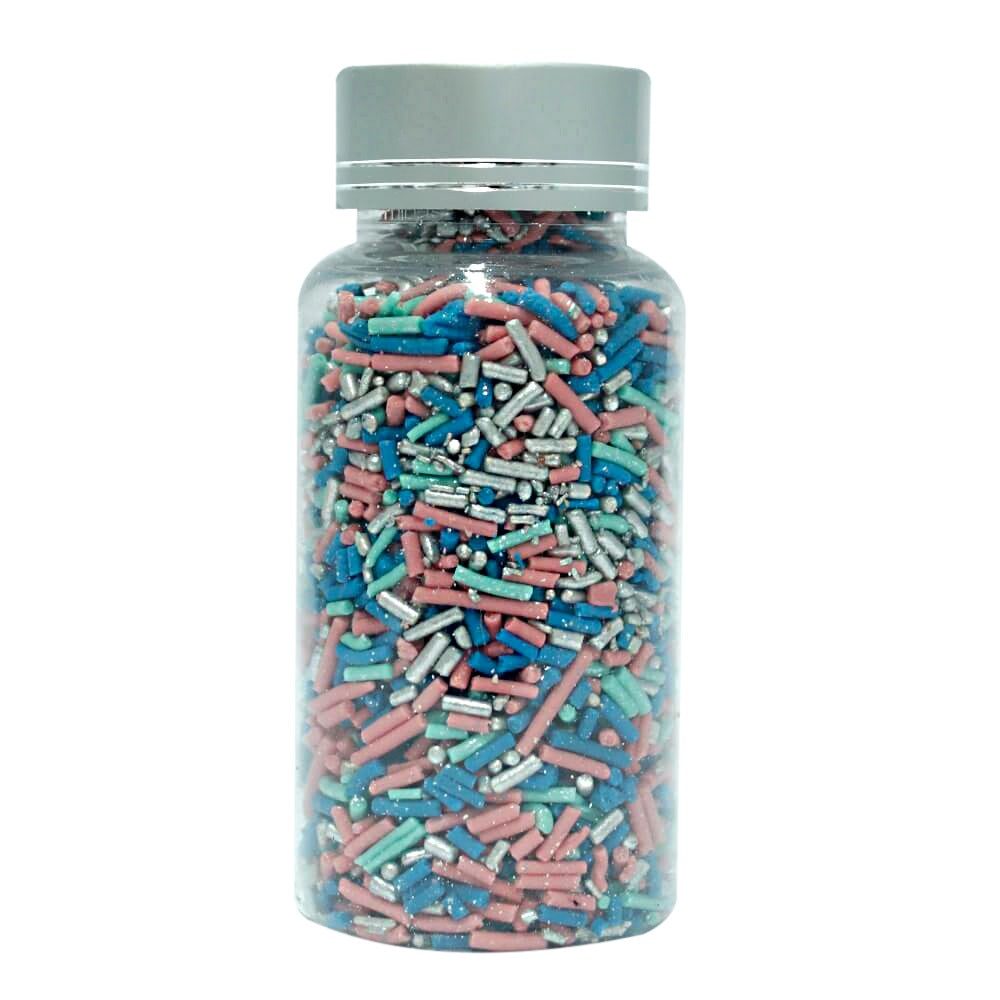 Confect Sprinkle Mashup SM 11 -1 Kg