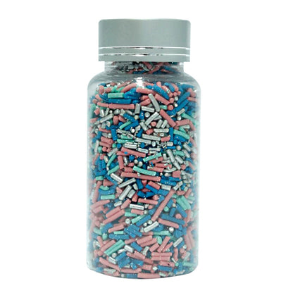 Confect Sprinkle Mashup SM 11 -1 Kg