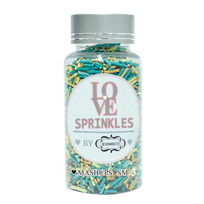 Sprinkle Mashup SM 3 -100 Gms