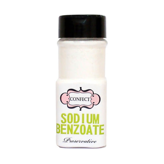 Sodium Benzoate