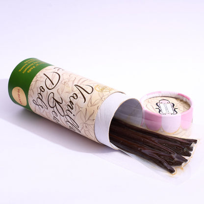 Confect Vanilla Beans