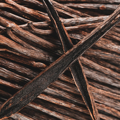 Confect Vanilla Beans