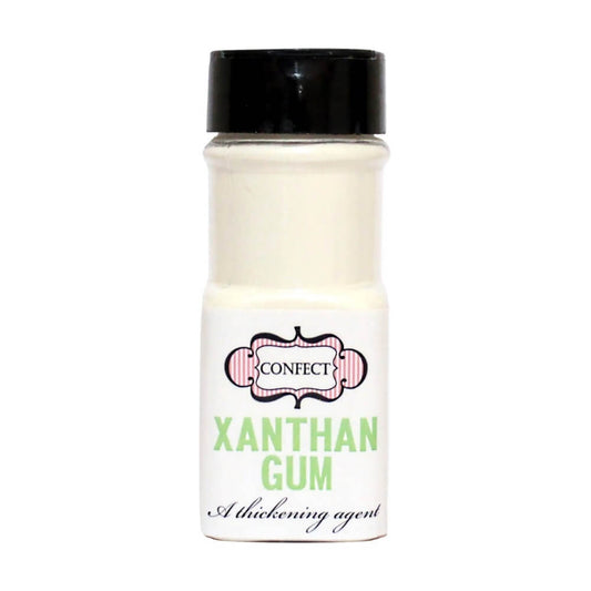 Xanthan Gum